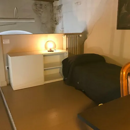 Luigi In Palazzo Bianchi Pensión Parma