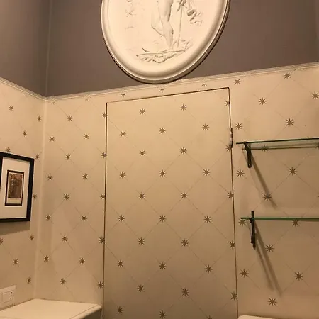 Luigi In Palazzo Bianchi Pensión 4*