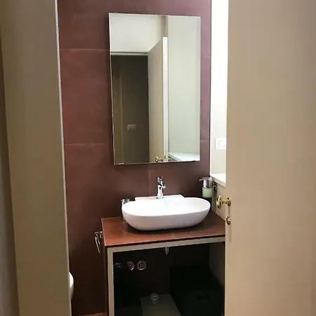 Luigi In Palazzo Bianchi 4*