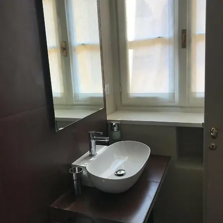 Pensión Luigi In Palazzo Bianchi Parma