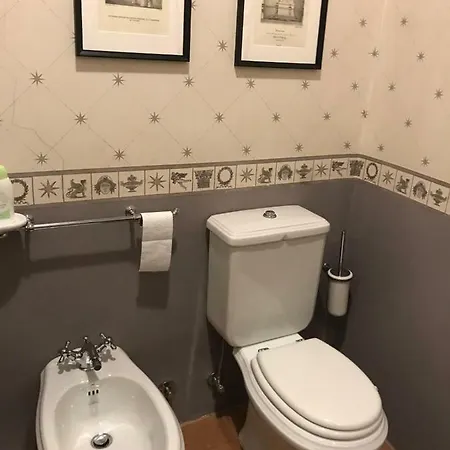 Luigi In Palazzo Bianchi 4* Parma