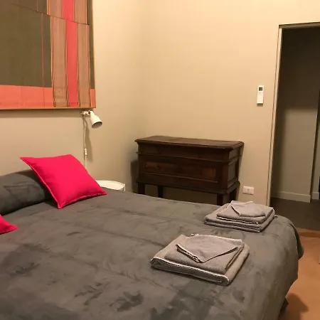 Pensión Luigi In Palazzo Bianchi 4*