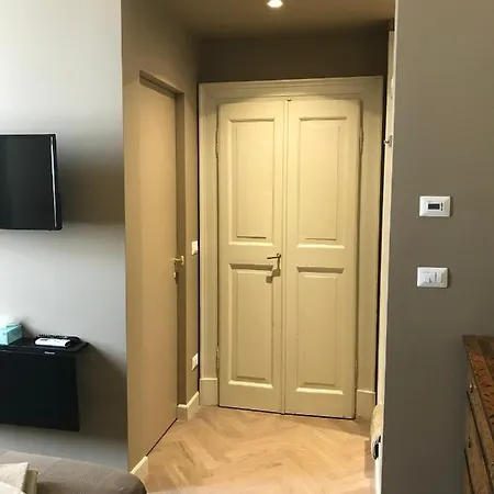 Luigi In Palazzo Bianchi Pensión 4*