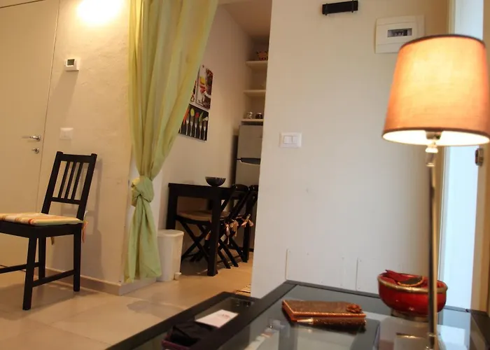 Luigi In Palazzo Bianchi