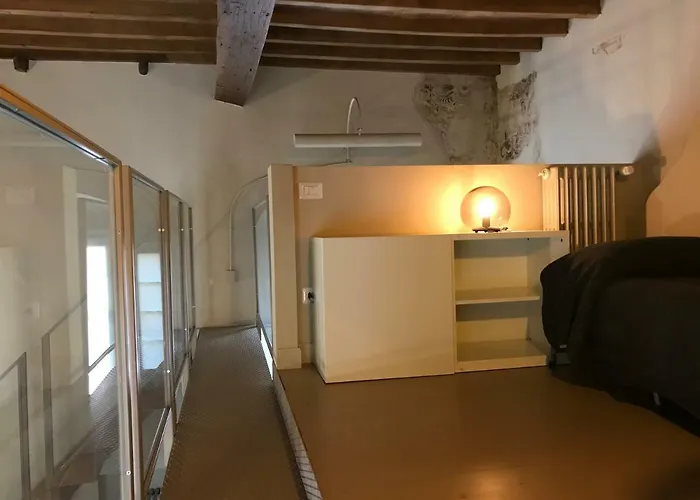 Luigi In Palazzo Bianchi 4*