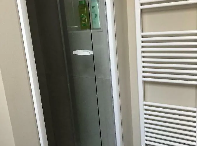 ゲストハウス Luigi In Palazzo Bianchi パルマ