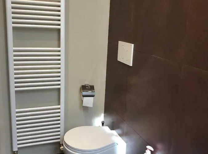 Luigi In Palazzo Bianchi ゲストハウス 4*