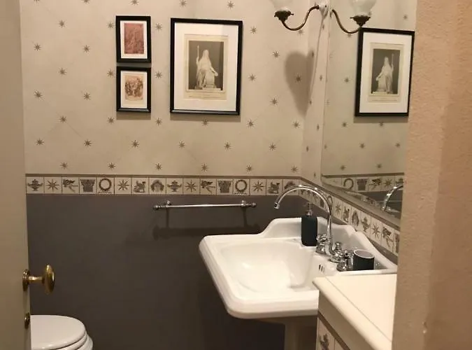 Luigi In Palazzo Bianchi ゲストハウス 4*