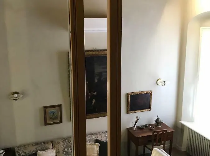 Luigi In Palazzo Bianchi ゲストハウス