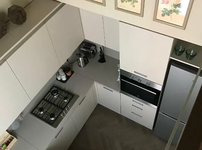 Luigi In Palazzo Bianchi パルマ