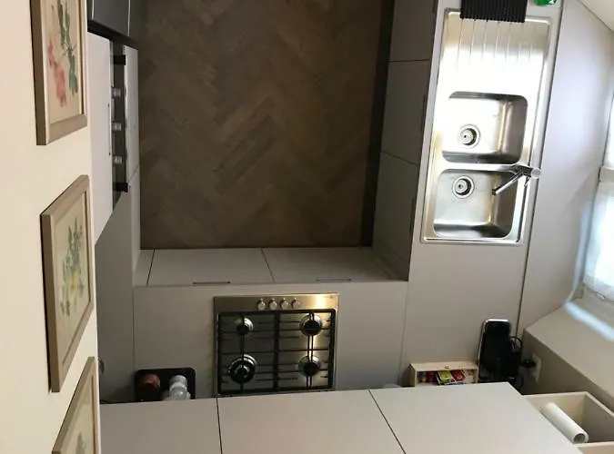 Luigi In Palazzo Bianchi