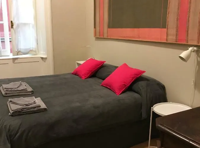 Luigi In Palazzo Bianchi