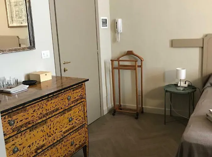 Luigi In Palazzo Bianchi パルマ