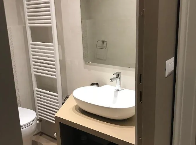 Luigi In Palazzo Bianchi ゲストハウス 4*