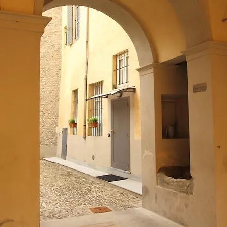 Luigi In Palazzo Bianchi Гостевой дом