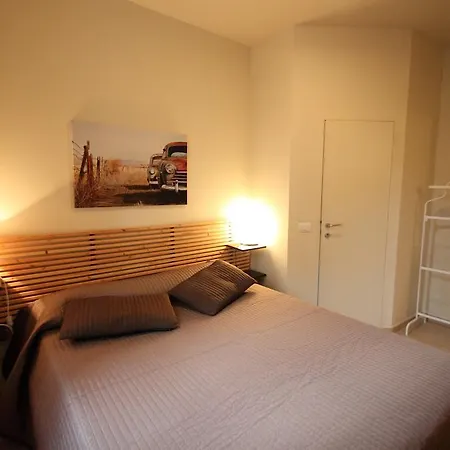 بيت ضيافة Luigi In Palazzo Bianchi بارما