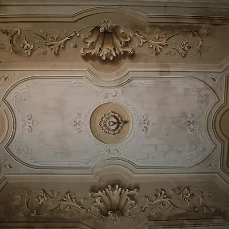 ゲストハウス Luigi In Palazzo Bianchi 4*