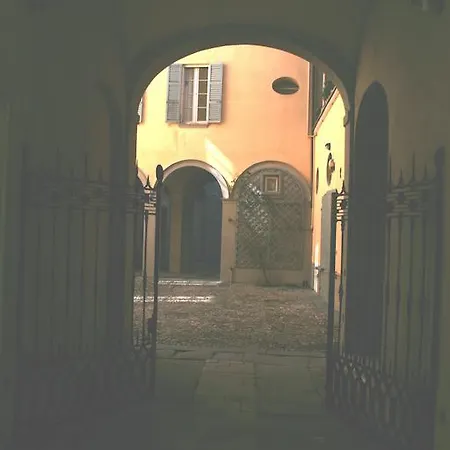Luigi In Palazzo Bianchi