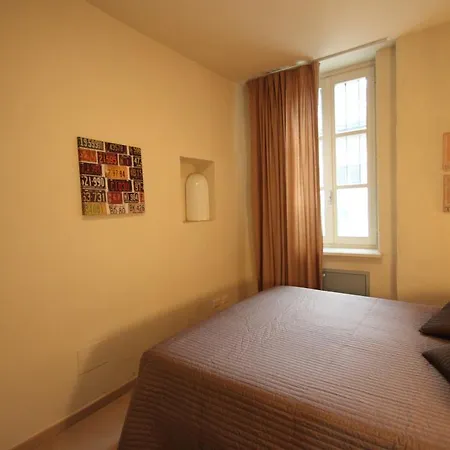 Luigi In Palazzo Bianchi パルマ