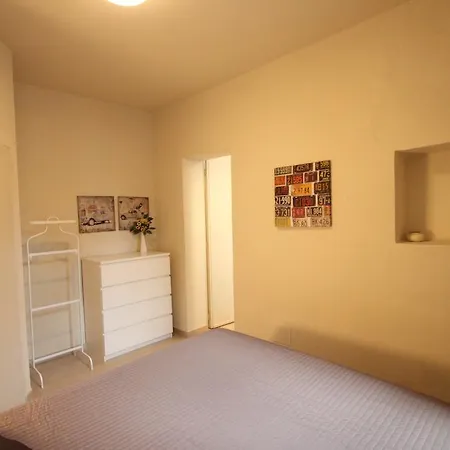 Гостевой дом Luigi In Palazzo Bianchi 4*