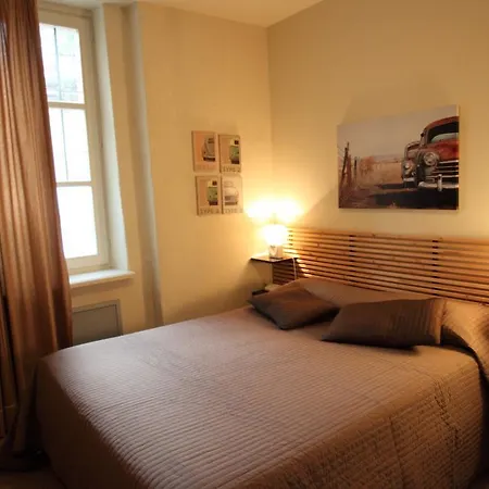 ゲストハウス Luigi In Palazzo Bianchi 4*