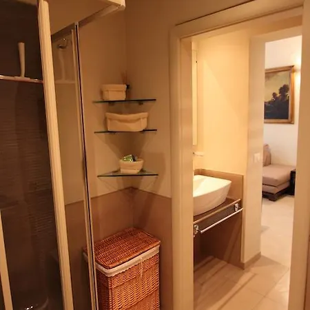 Гостевой дом Luigi In Palazzo Bianchi 4*