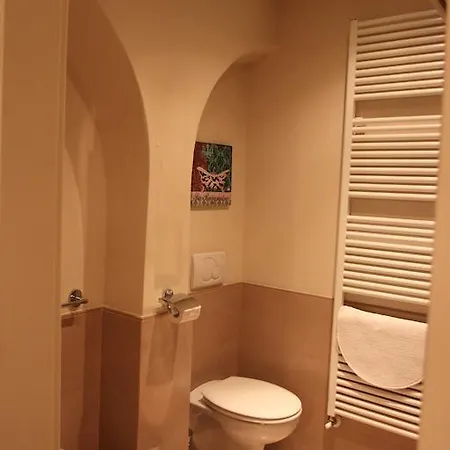 Luigi In Palazzo Bianchi