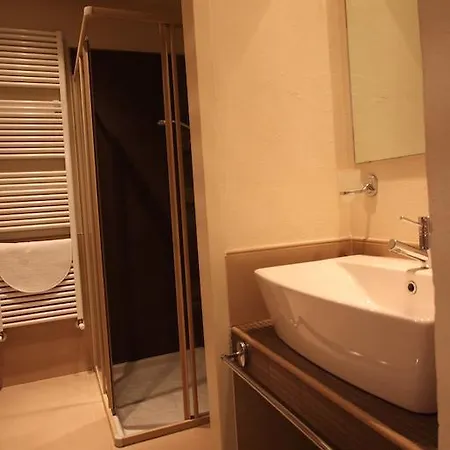 بيت ضيافة Luigi In Palazzo Bianchi