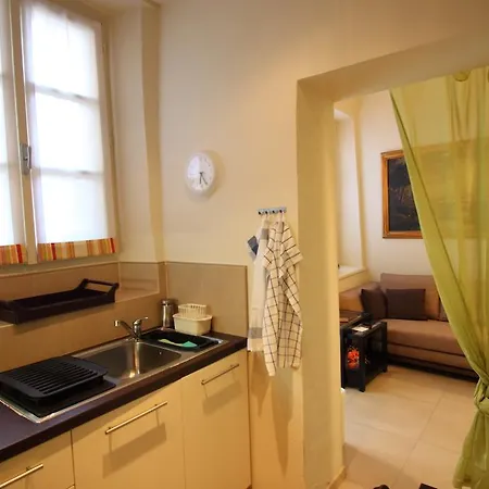 Luigi In Palazzo Bianchi