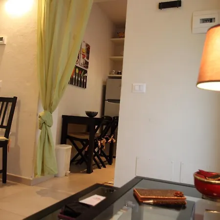 Luigi In Palazzo Bianchi