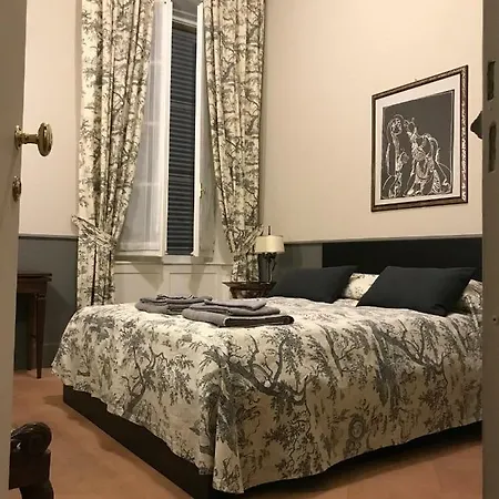 بيت ضيافة Luigi In Palazzo Bianchi 4*