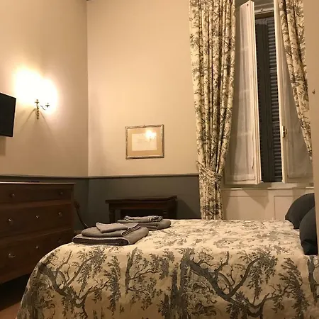 ゲストハウス Luigi In Palazzo Bianchi