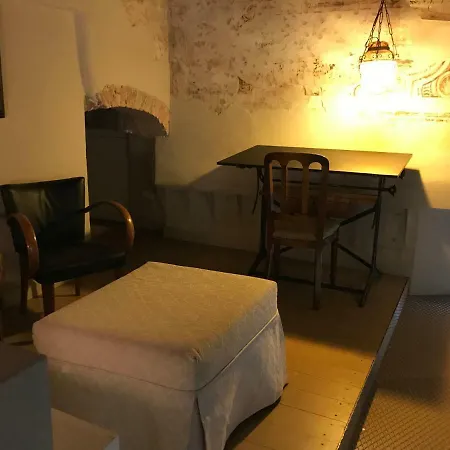 Luigi In Palazzo Bianchi Гостевой дом 4*