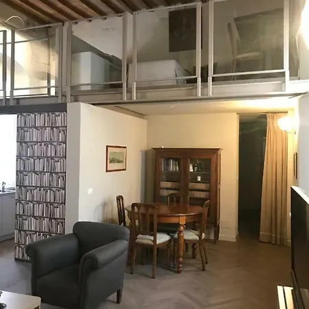 Luigi In Palazzo Bianchi 4* بارما