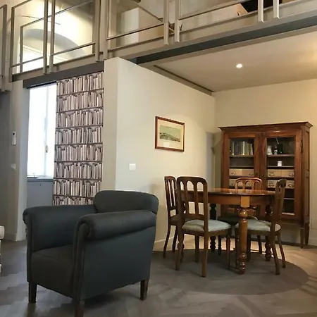 Luigi In Palazzo Bianchi Гостевой дом