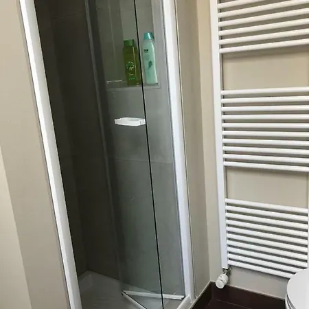 ゲストハウス Luigi In Palazzo Bianchi パルマ