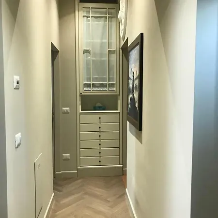 Luigi In Palazzo Bianchi Гостевой дом