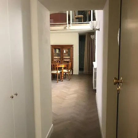 Гостевой дом Luigi In Palazzo Bianchi 4*