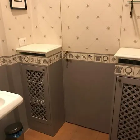 Luigi In Palazzo Bianchi بارما