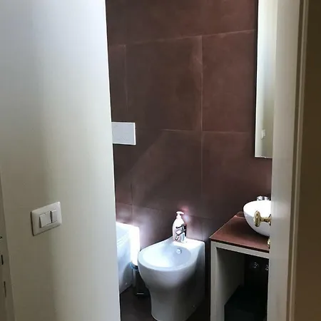 Luigi In Palazzo Bianchi بيت ضيافة 4*