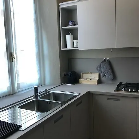 Luigi In Palazzo Bianchi