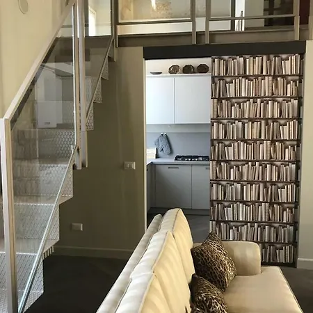 Luigi In Palazzo Bianchi Гостевой дом Парма