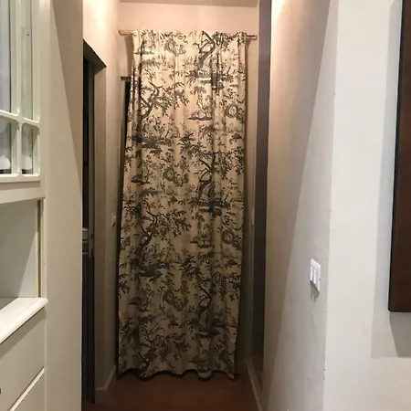 Гостевой дом Luigi In Palazzo Bianchi 4*