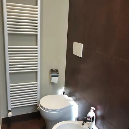 Luigi In Palazzo Bianchi ゲストハウス 4*