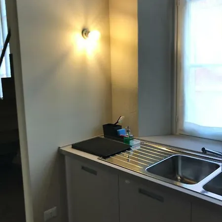 Гостевой дом Luigi In Palazzo Bianchi Парма