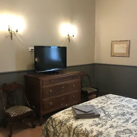 Luigi In Palazzo Bianchi 4* بارما