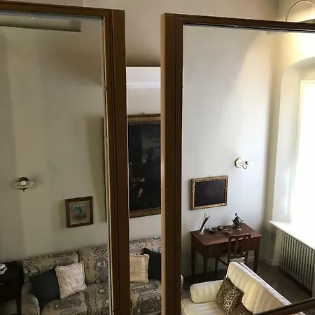 Luigi In Palazzo Bianchi Гостевой дом