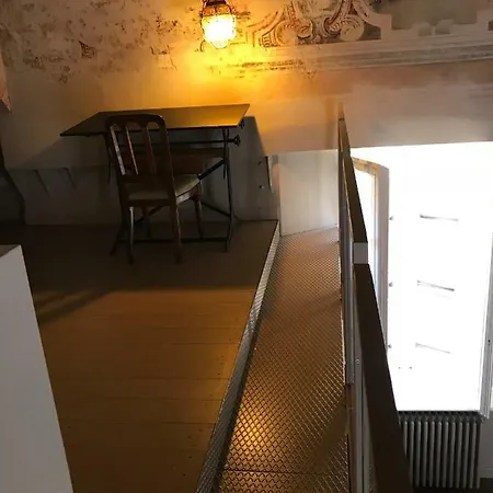 Luigi In Palazzo Bianchi ゲストハウス 4*