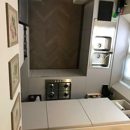 Luigi In Palazzo Bianchi