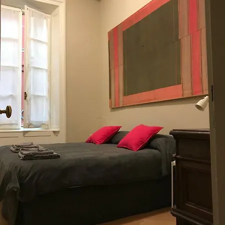 Luigi In Palazzo Bianchi 4* Парма